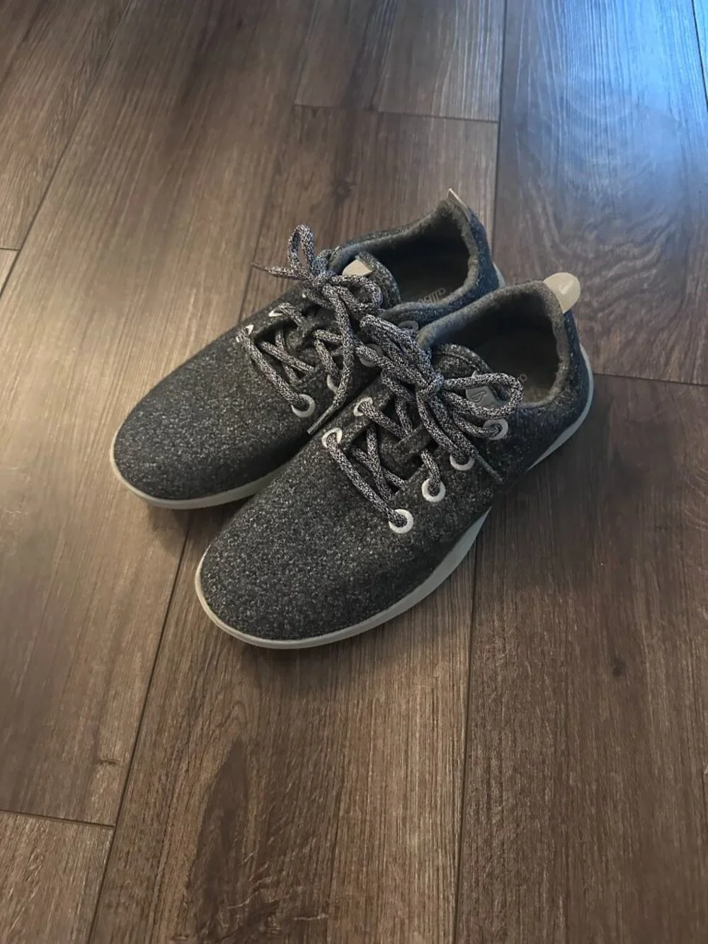 Allbirds Wool Runners Size 10